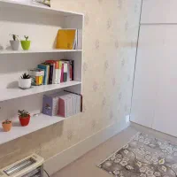 آپارتمان طبقه دوم ی خوابه مبین|فروش آپارتمان|شیراز, کوشک میدان|دیوار