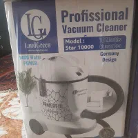جارو برقی الجی گاز ۵ شعله فر قیمت توافقی