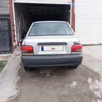 پراید مدل 84|خودرو سواری و وانت|دماوند, گیلاوند|دیوار