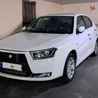 دنا پلاس EF7 آپشنال سفید خشک