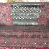 مبل راحتی واسه باغ یا ویلا