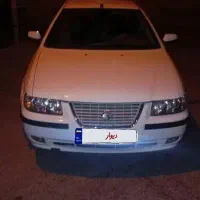 سمند۹۴lxنقدواقساطدر حد صفر و۹۱ef7|خودرو سواری و وانت|اصفهان, ارزنان|دیوار