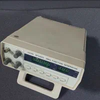 اسیلوسکوپ فانکش ژنراتور حمام قلع خم کن پایه