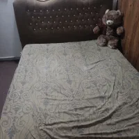 تخت دونفره|تخت و سرویس خواب|لنگرود, |دیوار