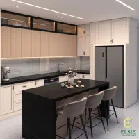 طراحی سه بعدی بصورت تخصصی و کیفیت بالا