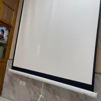 پرده ویدیو پروژکتور ۲ در ۱/۵