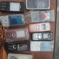 ارائه انواب قاب نایاب قدیمی|لوازم جانبی موبایل و تبلت|خسروشاه, |دیوار