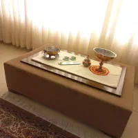 فروش مبل اِل|مبلمان خانگی و میز عسلی|شیراز, باجگاه|دیوار