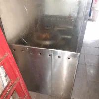 فر بزرگ شش شعله