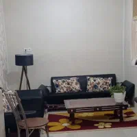 فروش مبل با میز وسط|مبلمان خانگی و میز عسلی|امیدیه, |دیوار