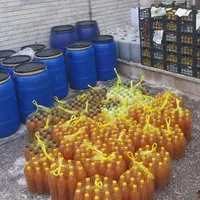 پخش آبلیمو .ابغوره . ترشیجات با پیک رایگان|خوردنی و آشامیدنی|اصفهان, لیمجیر|دیوار