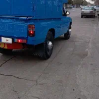 نیسان مدل 82