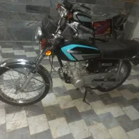 موتور پلاک ملی|موتورسیکلت|قم, سراجه (۱۵ خرداد)|دیوار