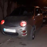 ام‌وی‌ام 110 ۳ سیلندر، مدل ۱۳۸۴|خودرو سواری و وانت|کرمانشاه, |دیوار