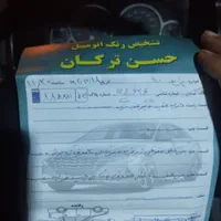 پراید132مشکی|خودرو سواری و وانت|کاشان, شهرک انقلاب|دیوار