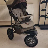 کالسکه حرفه ای آلمانی واسپرت