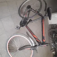 دو چرخه سایز ۲۶