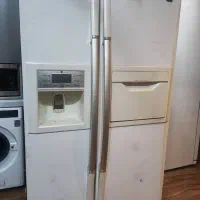 یخچال سایددوو