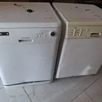 ظرفشویی۱۴نفره AEGوکنوود