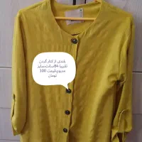 چند تا مانتو، عکس ها را ورق بزنید