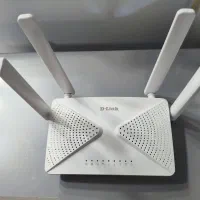 مودم D-LINK 2SIM|مودم و تجهیزات شبکه|بندر ماهشهر, |دیوار