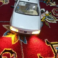 ماکت ۴۰۵ مای توی|کلکسیون اشیاء عتیقه|فردیس, شهرک ۱۱۰|دیوار