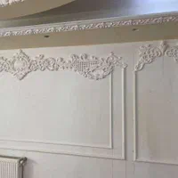 گچبری قاببندی پیش ساخته|خدمات پیشه و مهارت|تبریز, |دیوار