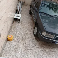 پژو405شاسی پلم