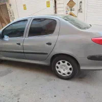 206sd v8|خودرو سواری و وانت|مشهد, گاز|دیوار