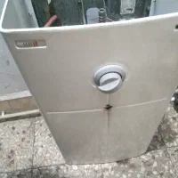 آبگرم دیواری بوتان