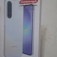 گوشی آ۳۶ آک ۲۵۶به رنگ سفید