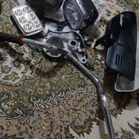 لوازم هوندا|خدمات موتور و ماشین|رشت, دیلمان|دیوار