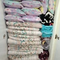 تشک مهمان 900