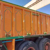 ده چرخ|خودرو سنگین|قوچان, |دیوار