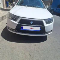 دنا پلاس فول آپشنال مدل ۱۴۰۴