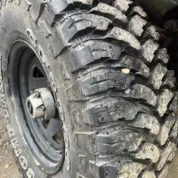 جیپ صحرا ۷۴ سالم|خودرو کلاسیک|سلمان‌شهر, |دیوار