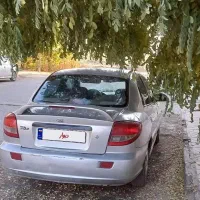 ریو|خودرو سواری و وانت|کرمانشاه, |دیوار