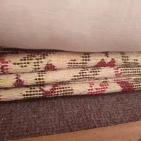 روفرشی ۱۲متری  کاملا سالم