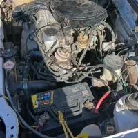 مدل 81 کاربرات|خودرو سواری و وانت|دزفول, |دیوار