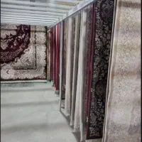 قالیشویی ابریشم