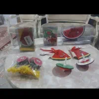 آدم برفی یلدا