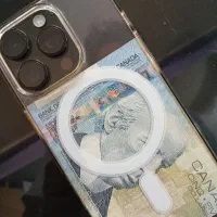 انواع پول برای قاب گوشی شما یا کیف پولتون
