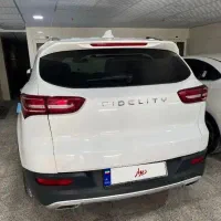 فدیلیتی پرایم ۴۰۴