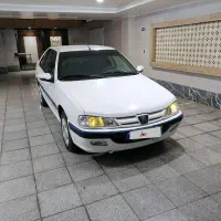 پارس مدل 401 معاوضه