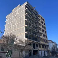 میلگرد بستر و والپست ایستا سازه