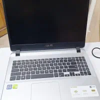 فروش لپ تاپ خانگی استوک مدل ASUS در حد نو