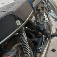 متور هندا 125