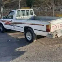 ماشین تویوتا دیار فروشی