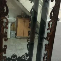 ویترین در حد نو|بوفه، ویترین، کنسول|قم, ولیعصر|دیوار