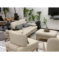 اجاره سویت|اجارهٔ کوتاه‌مدت آپارتمان و سوئیت|اهواز, کیان اباد|دیوار